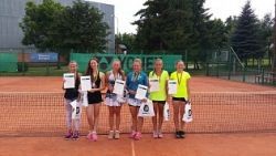 Lietuvos Respublikos jaunių 14 m. ir jaun. teniso čempionatas 